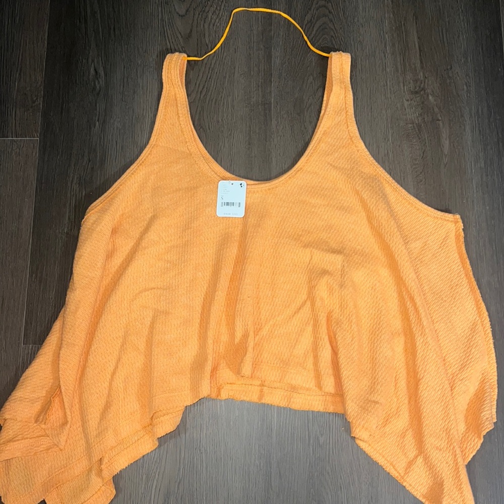 Free people top